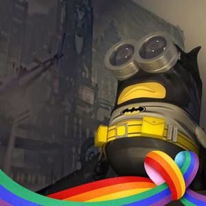 Meet your Posher, Daniel